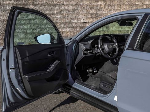 Certified 2023 Honda Accord Sport image 23