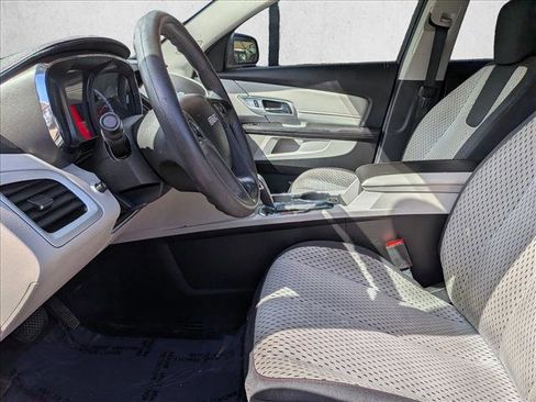 Used 2015 GMC Terrain SLE image 11