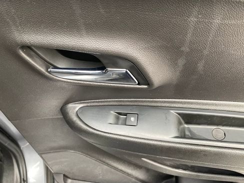 Used 2020 Chevrolet Trax LS w/ Tint and Cruise Package image 14