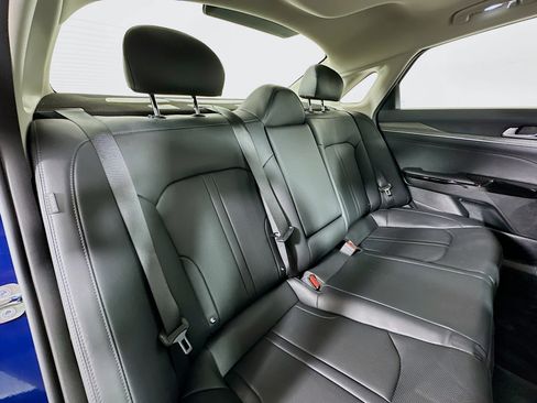 Used 2026 Kia K5 EX image 28