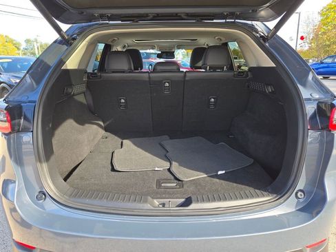 Used 2025 MAZDA CX-5 Carbon Edition image 17