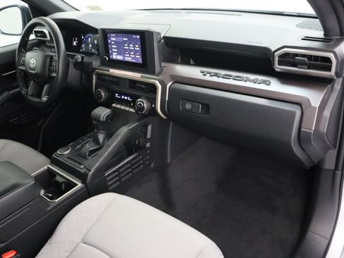 Used 2024 Toyota Tacoma SR5 RWD image 35