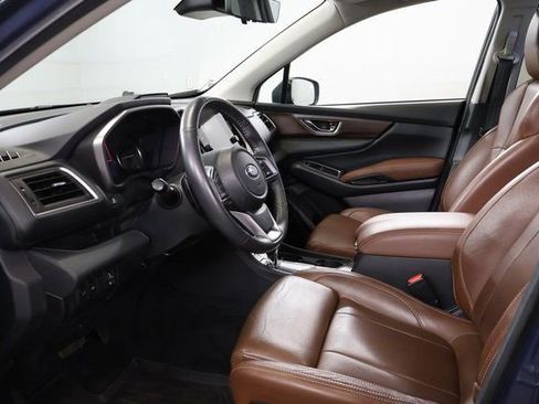 Certified 2023 Subaru Ascent Touring AWD/4WD image 12