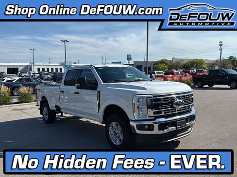 Used 2026 Ford F250 XLT AWD/4WD image 1