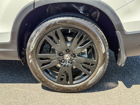 Used 2022 Honda Pilot Special Edition image 10