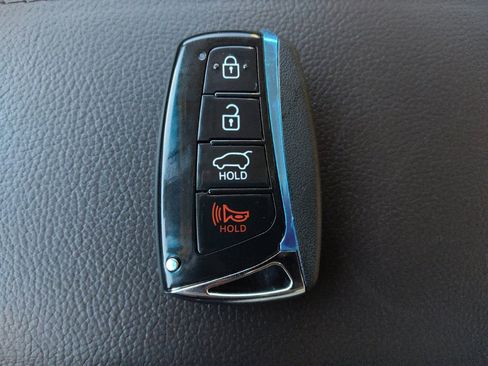 Used 2017 Hyundai Santa Fe Sport image 32