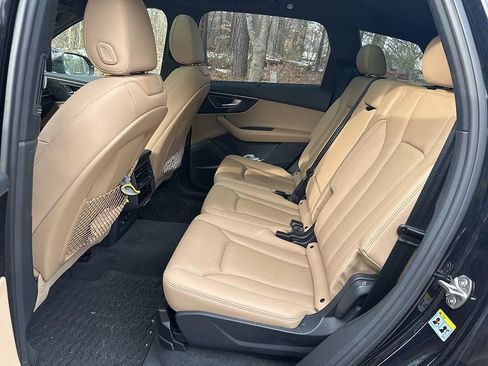 Used 2021 Audi Q7 2.0T Premium Plus image 6