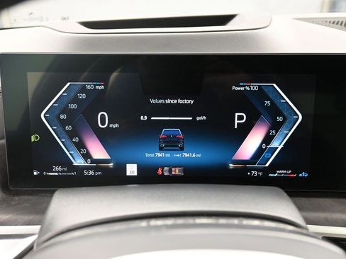 Used 2024 BMW X5 xDrive40i w/ M Sport Package image 19