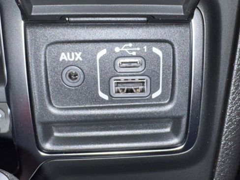 New 2026 Jeep Wrangler Unlimited Rubicon image 17