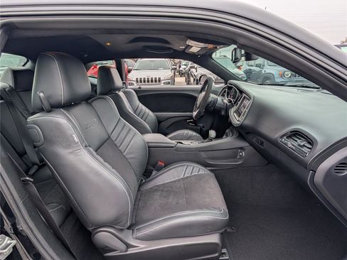 Used 2023 Dodge Challenger SRT Hellcat Redeye image 16