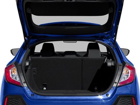 Used 2017 Honda Civic LX image 12