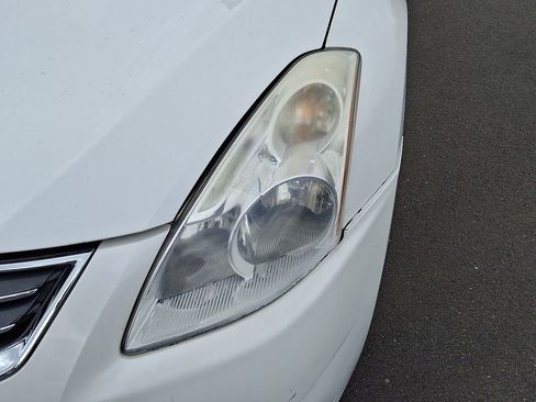 Used 2012 Nissan Altima 2.5 S image 14