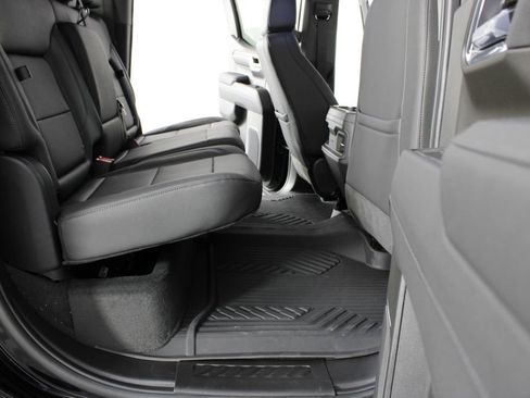New 2026 Chevrolet Silverado 1500 LT Trail Boss w/ LT Trail Boss Premium Package AWD/4WD image 21
