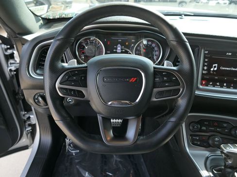 Used 2021 Dodge Challenger R/T Scat Pack image 17