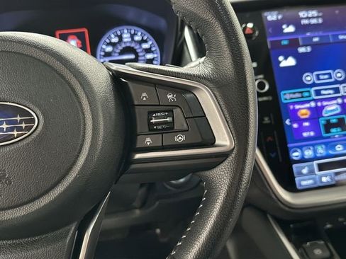 Certified 2021 Subaru Outback Premium w/ Popular Package #1 image 9