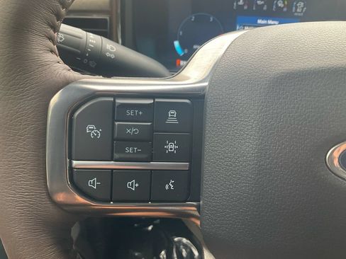 New 2026 Ford F350 King Ranch w/ Chrome Package AWD/4WD image 21