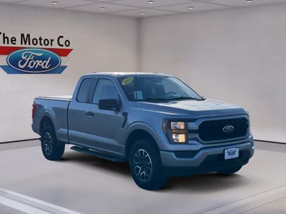 Used 2023 Ford F150 XL w/ STX Appearance Package