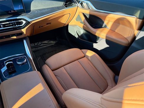 Used 2024 BMW 430i Gran Coupe xDrive w/ M Sport Package (Priority 1) image 24