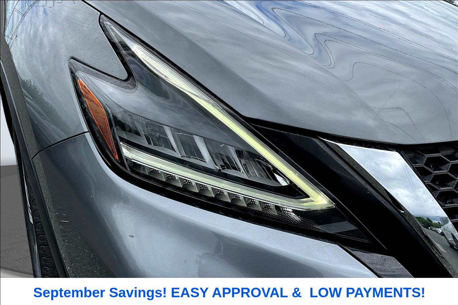 Used 2024 Nissan Murano SL w/ Cargo Package FWD image 33