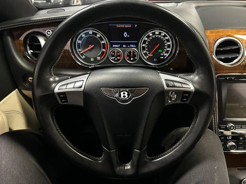 Used 2015 Bentley Continental GT V8 S AWD/4WD image 19