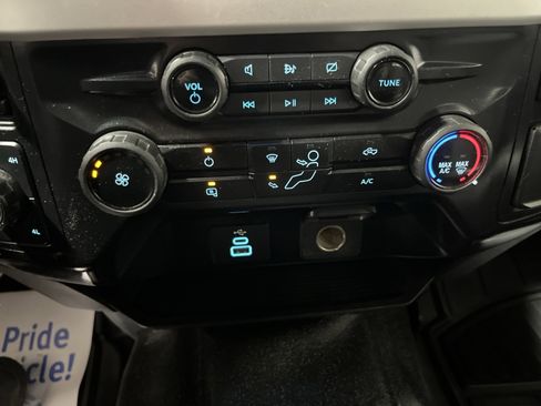 Used 2024 Ford F350 XL image 25