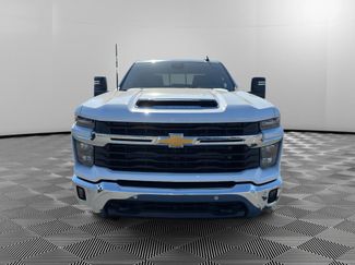 New 2026 Chevrolet Silverado 2500 LT w/ All Star Edition video 2