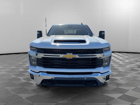 New 2026 Chevrolet Silverado 2500 LT w/ All Star Edition image 2