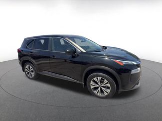 Used 2023 Nissan Rogue SV FWD video 2