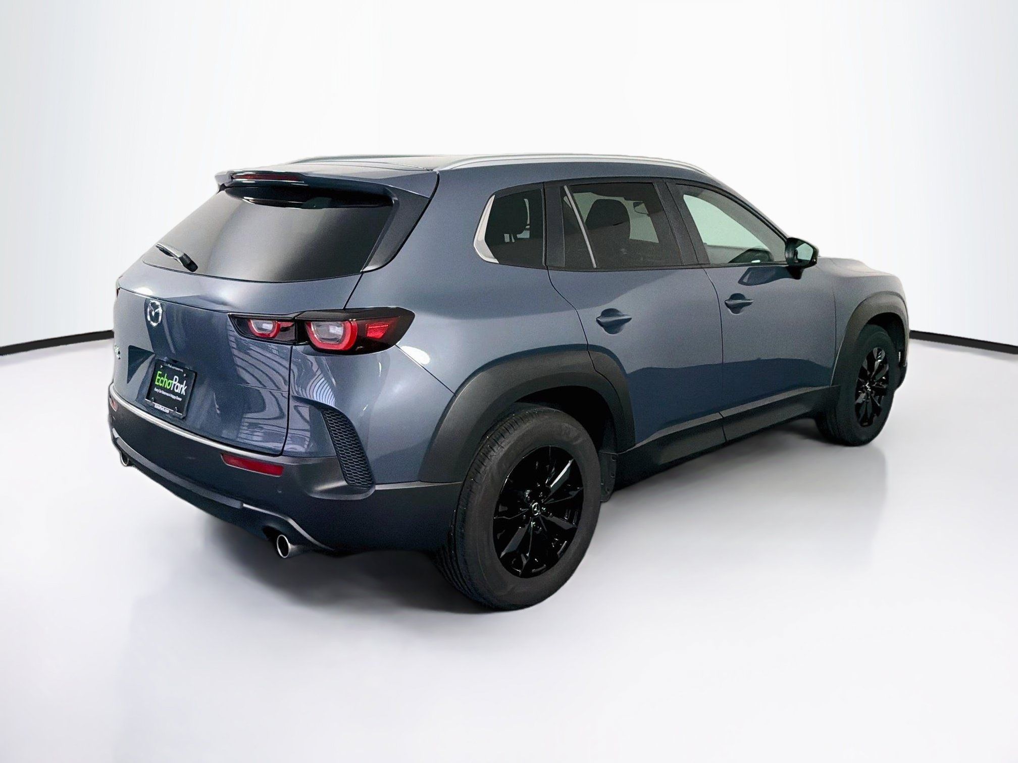 Used 2026 MAZDA CX-50 AWD 2.5 S w/ Preferred Pkg image 9