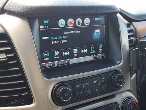 Used 2019 GMC Yukon Denali AWD/4WD image 20