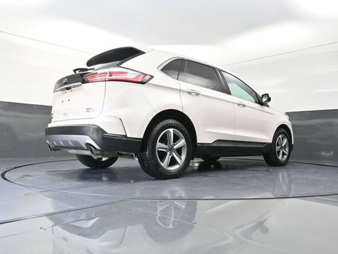 Used 2019 Ford Edge SEL w/ Equipment Group 201A AWD/4WD image 37