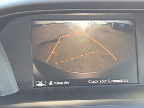 Used 2017 Honda Accord Sport Special Edition image 5