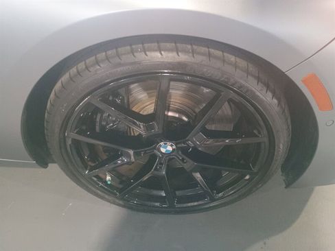 Used 2021 BMW M850i Gran Coupe xDrive w/ Driving Assistance Package image 55