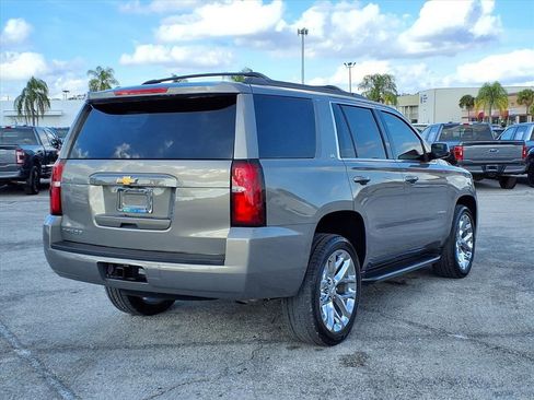 Used 2019 Chevrolet Tahoe LT image 7