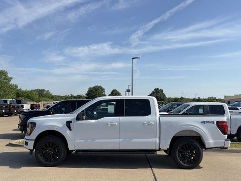 New 2026 Ford F150 XLT AWD/4WD image 31