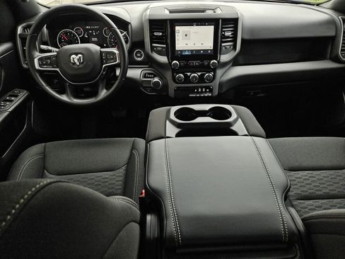 New 2026 RAM 1500 Express RWD image 8