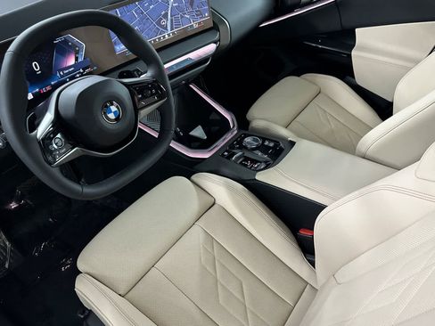 Used 2026 BMW X3 xDrive30i w/ Convenience Package AWD/4WD image 11