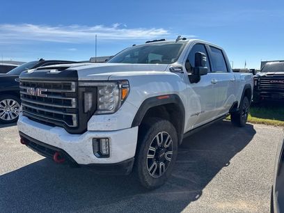 Used 2022 GMC Sierra 2500 AT4 w/ AT4 Preferred Package