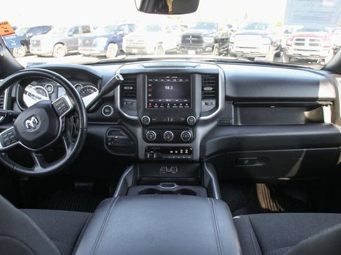 Used 2019 RAM 2500 Big Horn image 26