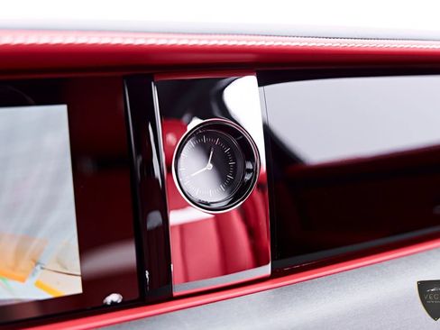 Used 2024 Rolls-Royce Ghost AWD/4WD image 91
