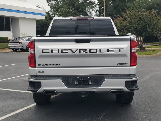 Used 2020 Chevrolet Silverado 1500 RST w/ All-Star Edition AWD/4WD image 5