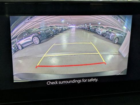 Used 2024 MAZDA CX-30 AWD 2.5 S w/ Select Sport Pkg image 14