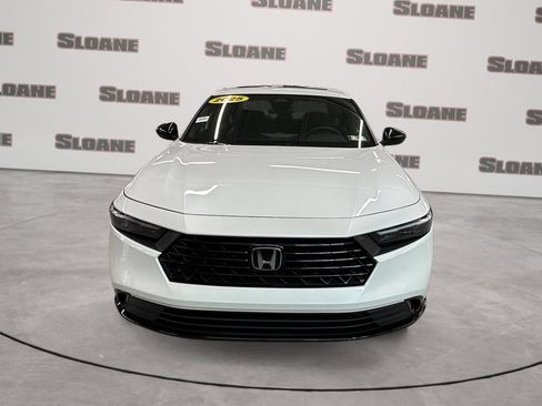 Used 2025 Honda Accord Sport image 8