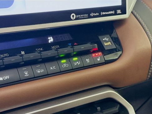 Used 2023 Toyota Tundra 1794 Edition image 20