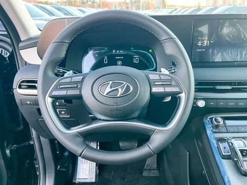 New 2025 Hyundai Palisade XRT AWD/4WD image 23