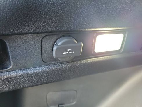 Certified 2024 Honda CR-V EX-L image 12