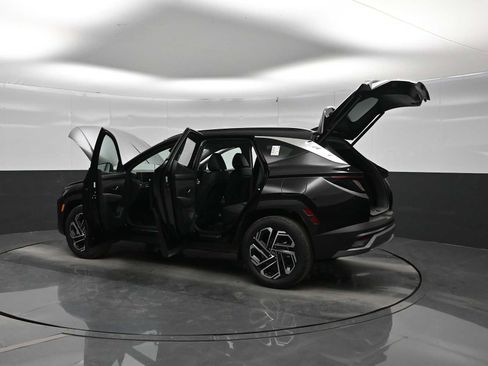 New 2026 Hyundai Tucson Limited AWD/4WD image 42