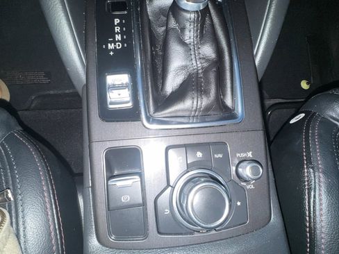 Used 2016 MAZDA CX-5 Grand Touring image 11