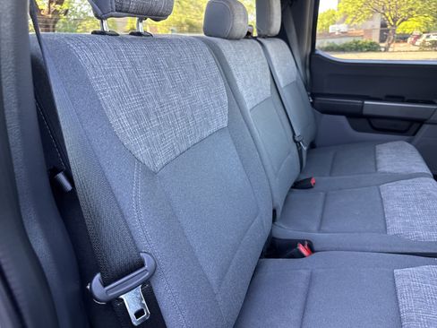 Used 2023 Ford F150 XLT AWD/4WD image 13