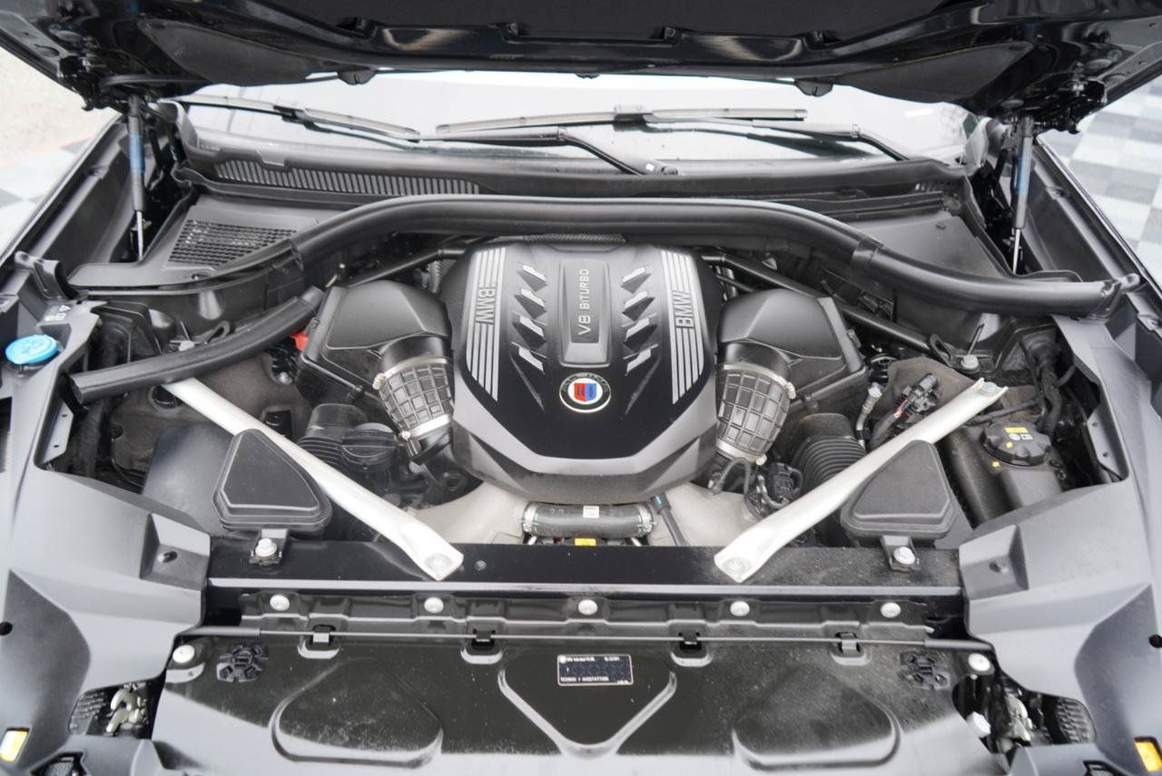 Used 2022 BMW ALPINA XB7 AWD/4WD image 80